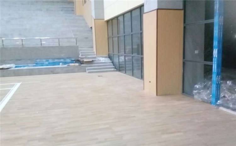 專業的舞蹈房木地板哪個品牌好?