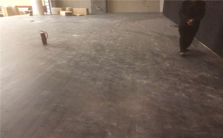 俄勒岡松籃球場(chǎng)木地板市場(chǎng)**表