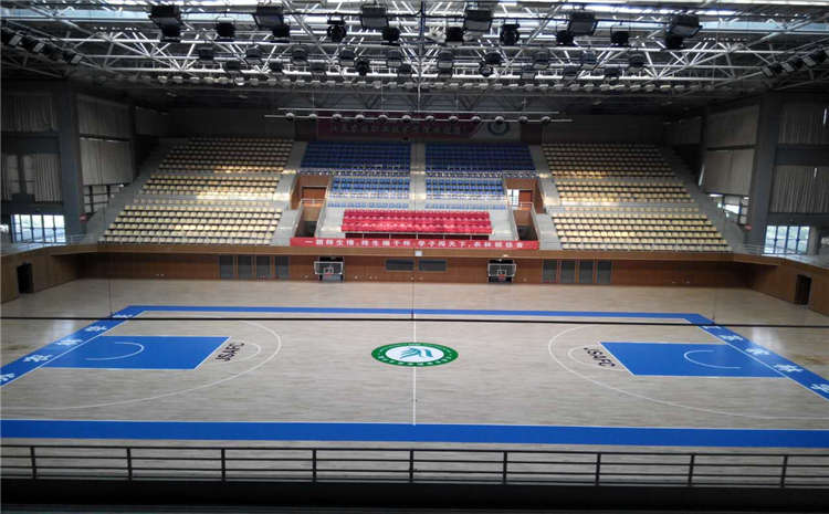 運動木地板多少錢一平方