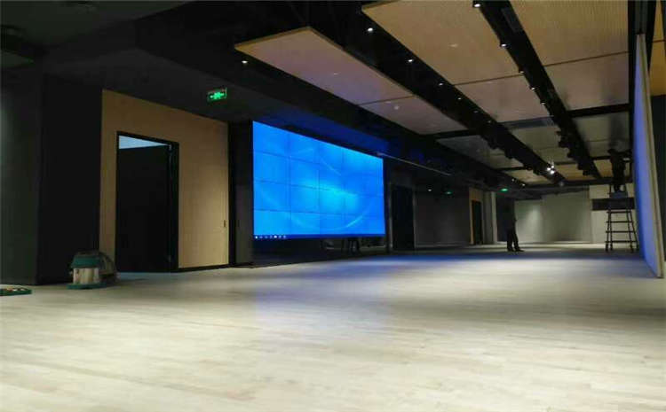 指接板運動籃球地板價格是多少錢？