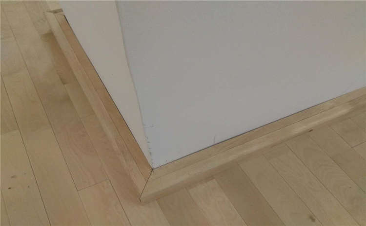 室內運動木地板多少錢一平米