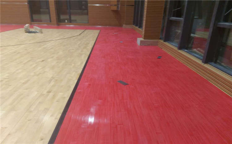指接板舞臺木地板價(jià)格