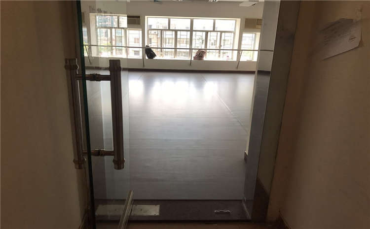 學校風雨操場地板報價