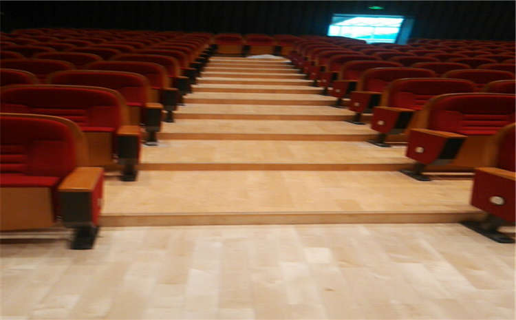 柞木籃球場木地板**