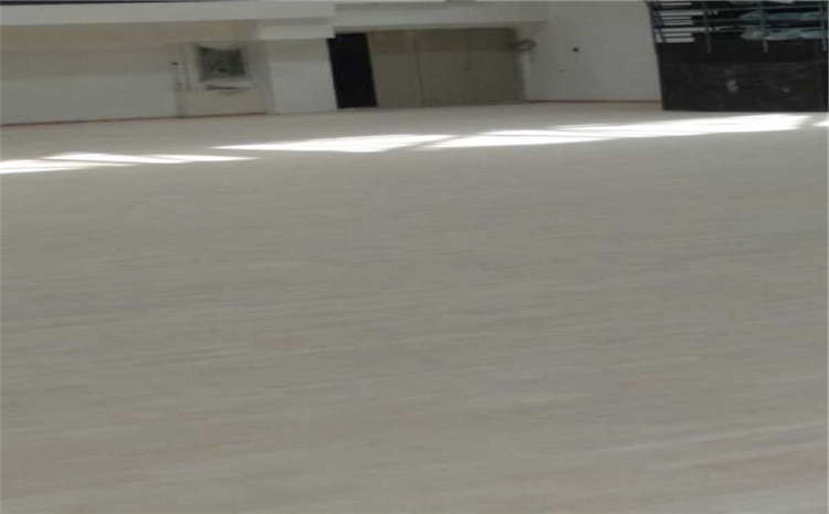 拼接板排球館木地板價格