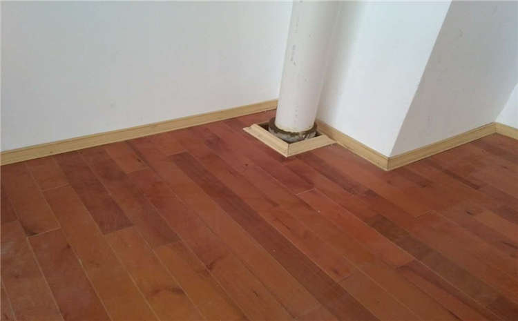 專業的羽毛球館木地板一平米價格