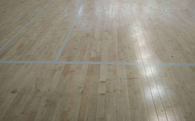 專業的舞蹈房木地板哪個品牌好?