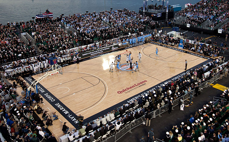 橡膠木羽毛球館木地板怎么保養？