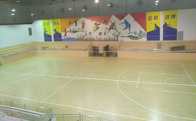 學(xué)校風(fēng)雨操場(chǎng)地板批發(fā)價(jià)格