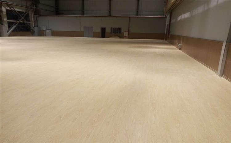 楓木籃球館木地板一平米價格