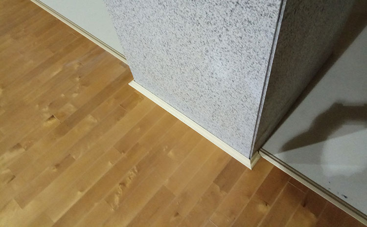 指接板籃球館木地板廠家哪家好？