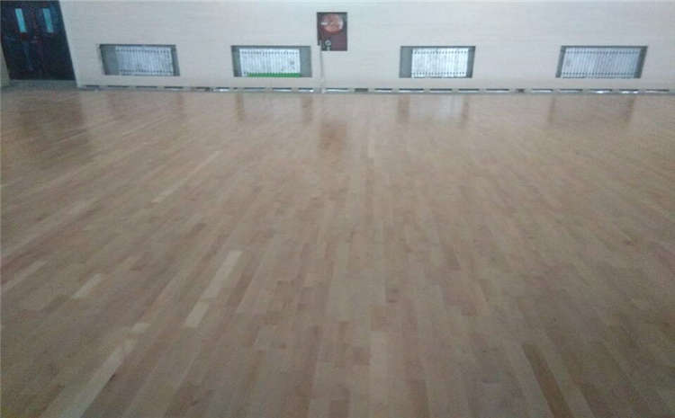 22厚舞臺實木地板一般多少錢？