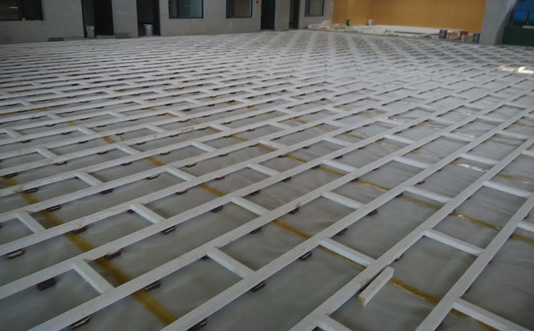 指接板體育木地板哪個牌子好?